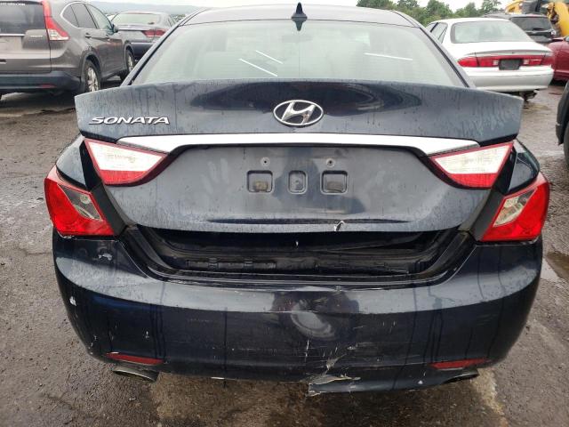 Photo 9 from auction – 2011 HYUNDAI SONATA SE with VIN 5NPEC4AC0BH226901