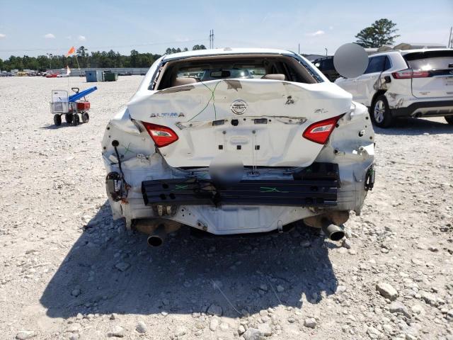 Photo 9 from auction – 2016 NISSAN ALTIMA 2.5 with VIN 1N4AL3AP2GC238276