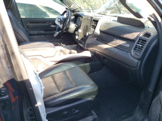 Photo 5 from auction – 2021 RAM 1500 REBEL with VIN 1C6SRFLT9MN579268