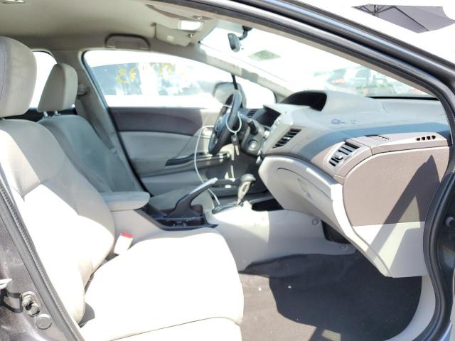 Zdjęcie 5 z aukcji – 2012 HONDA CIVIC LX z VIN 19XFB2F52CE087382