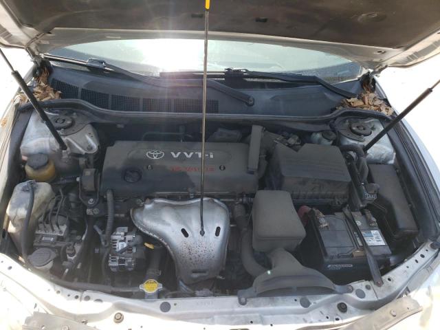 Photo 7 from auction – 2008 TOYOTA CAMRY CE with VIN 4T1BE46K28U767486