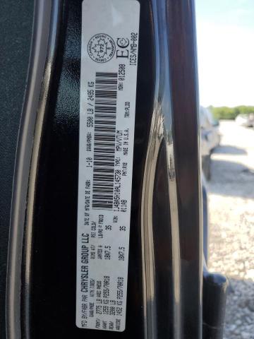Photo 10 from auction – 2010 JEEP WRANGLER U with VIN 1J4BA5H10AL145730