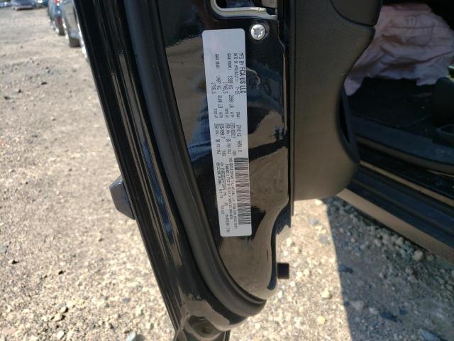 Photo 10 from auction – 2015 DODGE GRAND CARA with VIN 2C4RDGCG3FR736832