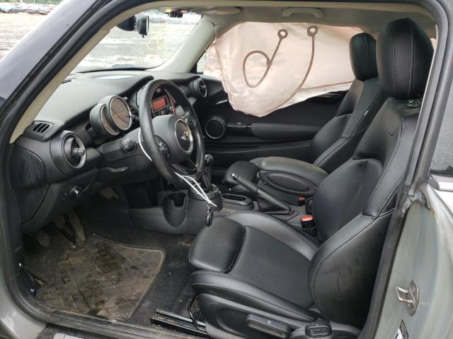 Photo 5 from auction – 2015 MINI COOPER S with VIN WMWXP7C57F2A58274