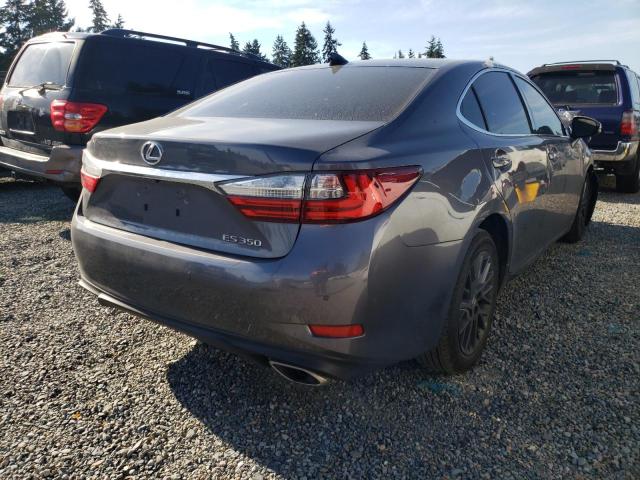 Photo 4 from auction – 2018 LEXUS ES 350 with VIN 58ABK1GGXJU103422