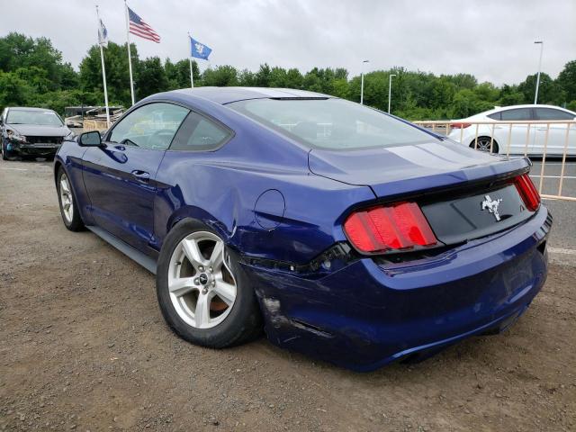 Photo 3 from auction – 2016 FORD MUSTANG with VIN 1FA6P8AM9G5298220
