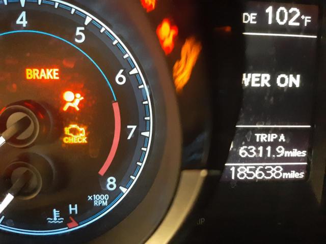 Photo 8 from auction – 2015 TOYOTA COROLLA L with VIN 5YFBURHE5FP242959