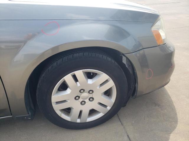Photo 9 from auction – 2012 DODGE AVENGER SE with VIN 1C3CDZAB6CN232863