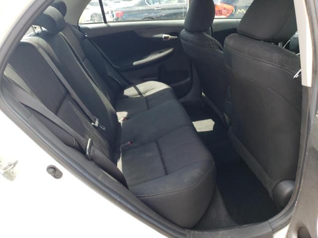 Photo 6 from auction – 2013 TOYOTA COROLLA BA with VIN 2T1BU4EE0DC115878