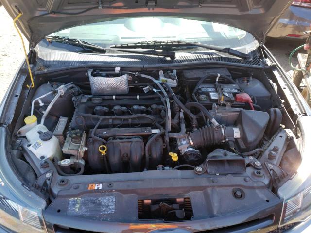 Photo 7 from auction – 2010 FORD FOCUS SES with VIN 1FAHP3DN4AW192257