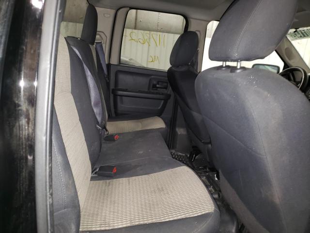 Photo 6 from auction – 2012 DODGE RAM 1500 S with VIN 1C6RD7FT5CS134217