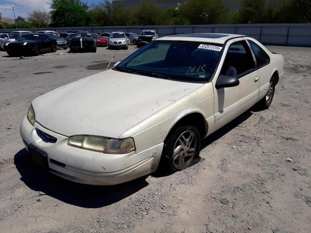 Photo 2 from auction – 1996 FORD THUNDERBIR with VIN 1FALP62W3TH182835