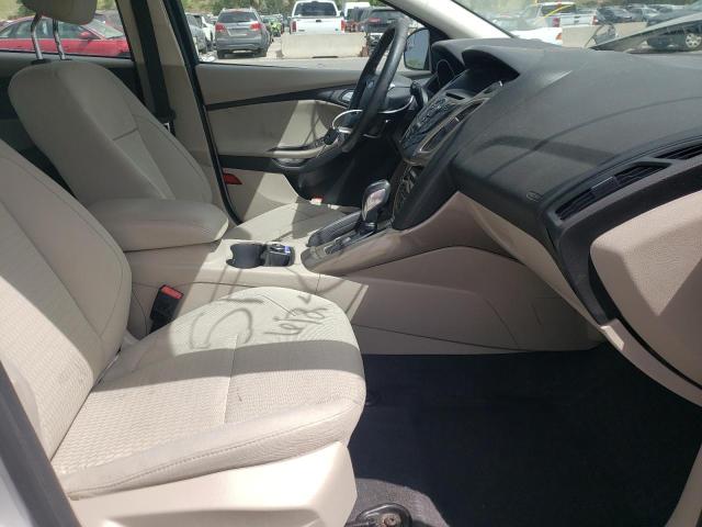 Photo 5 from auction – 2012 FORD FOCUS SEL with VIN 1FAHP3M25CL317437