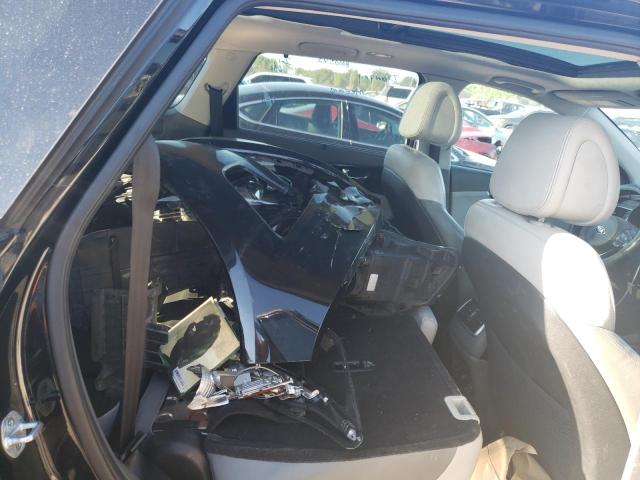 Photo 6 from auction – 2016 KIA SORENTO SX with VIN 5XYPKDA50GG028220