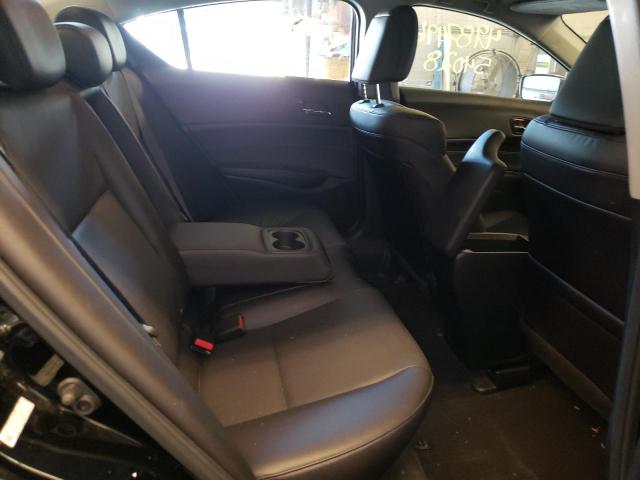 Photo 6 from auction – 2017 ACURA ILX PREMIU with VIN 19UDE2F7XHA016278