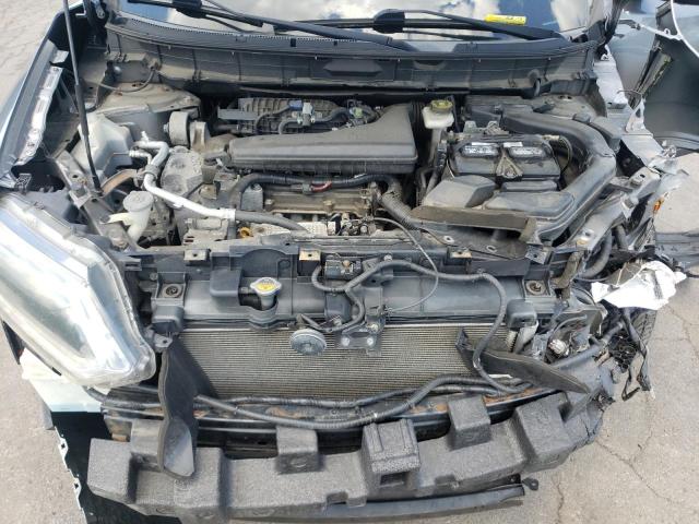 Photo 7 from auction – 2015 NISSAN ROGUE S with VIN KNMAT2MV5FP509644
