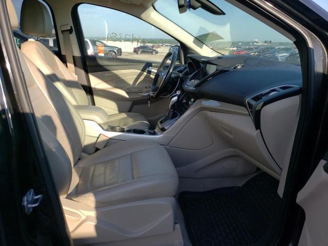Photo 5 from auction – 2013 FORD ESCAPE SEL with VIN 1FMCU9HX9DUA42183