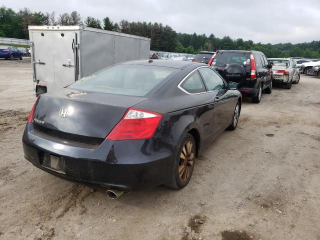Photo 4 from auction – 2010 HONDA ACCORD EXL with VIN 1HGCS1B82AA020487
