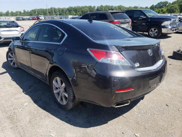Zdjęcie 3 z aukcji – 2013 ACURA TL TECH z VIN 19UUA8F59DA015162