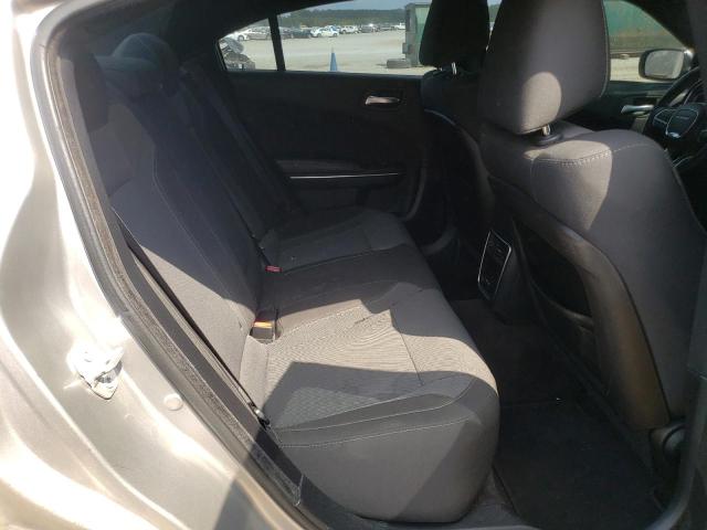 Photo 6 from auction – 2016 DODGE CHARGER R/ with VIN 2C3CDXCT3GH185722