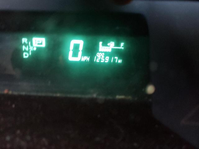 Photo 8 from auction – 2008 TOYOTA PRIUS with VIN JTDKB20U083379836