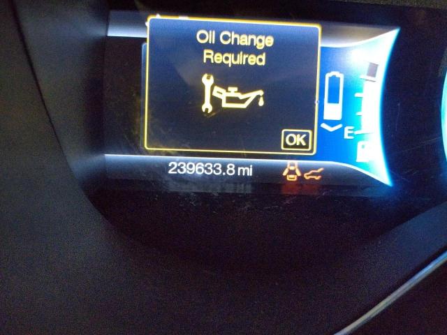 Photo 8 from auction – 2013 FORD C-MAX SEL with VIN 1FADP5BU7DL504484