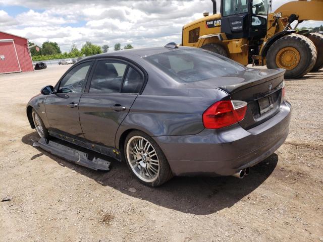 صورة رقم 3 من المزاد - 2008 BMW 328 I مع VIN WBAVA33588FV67025