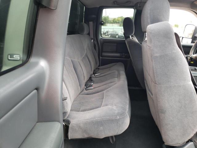 Photo 6 from auction – 2002 CHEVROLET SILVERADO with VIN 1GCHK29U72E163863