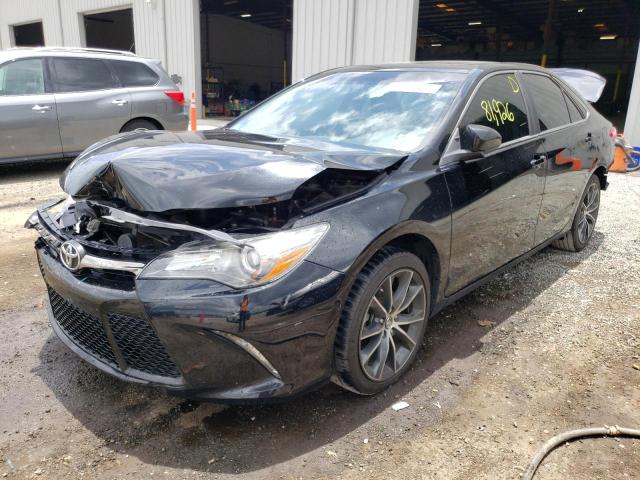 Photo 2 from auction – 2016 TOYOTA CAMRY LE with VIN 4T1BF1FK2GU234760