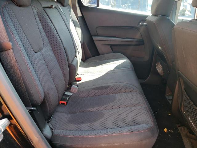 Photo 6 from auction – 2012 CHEVROLET EQUINOX LS with VIN 2GNFLCEK9C6241989