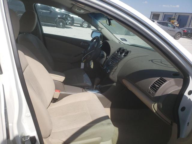 Photo 5 from auction – 2012 NISSAN ALTIMA BAS with VIN 1N4AL2AP9CN508564