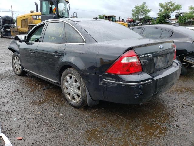 Photo 3 from auction – 2007 FORD FIVE HUNDR with VIN 1FAHP28137G118557