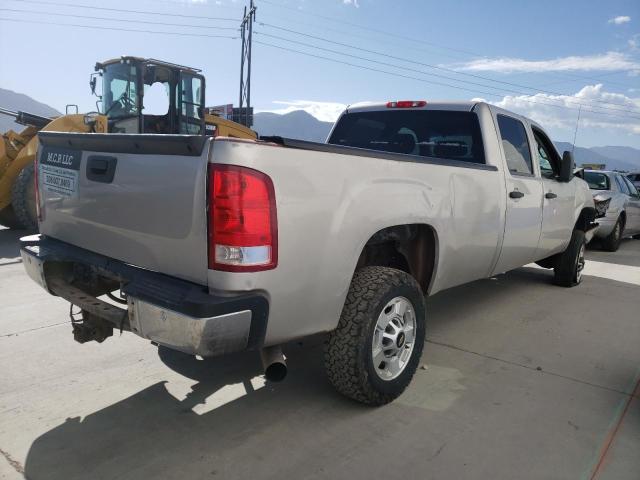 Photo 4 from auction – 2009 GMC SIERRA K35 with VIN 1GTHK83629F123336