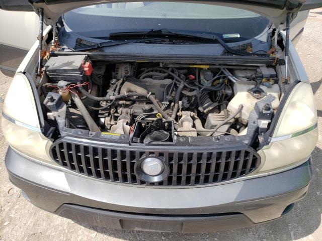 Photo 7 from auction – 2004 BUICK RENDEZVOUS with VIN 3G5DA03E64S526306