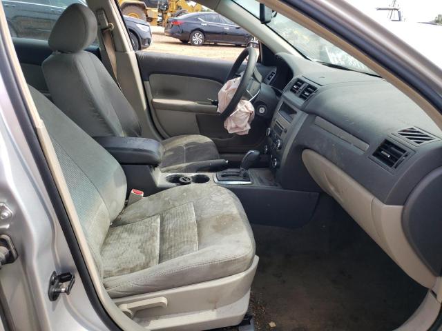 Photo 5 from auction – 2011 FORD FUSION SE with VIN 3FAHP0HA0BR244428