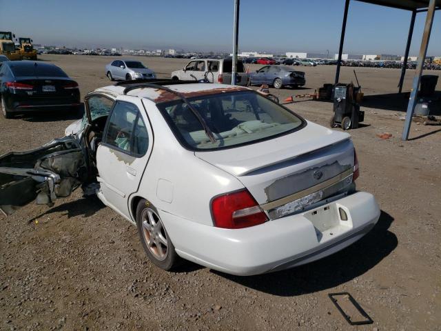 Photo 3 from auction – 2001 NISSAN ALTIMA XE with VIN 1N4DL01D31C108791