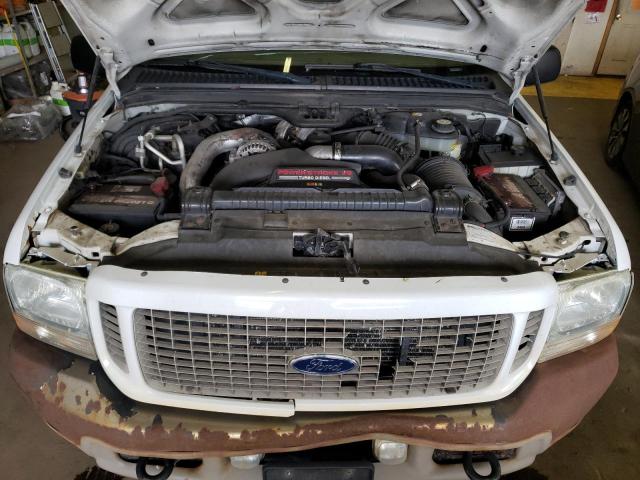 Photo 7 from auction – 2004 FORD EXCURSION with VIN 1FMSU45P64EC74401