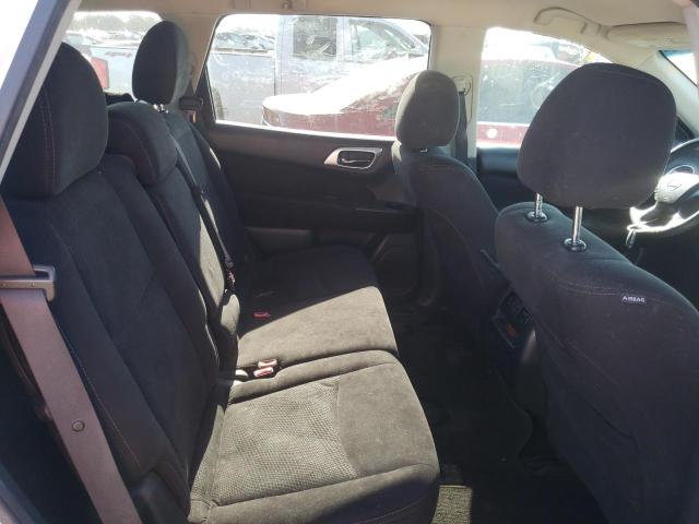 Photo 6 from auction – 2013 NISSAN PATHFINDER with VIN 5N1AR2MM3DC675988