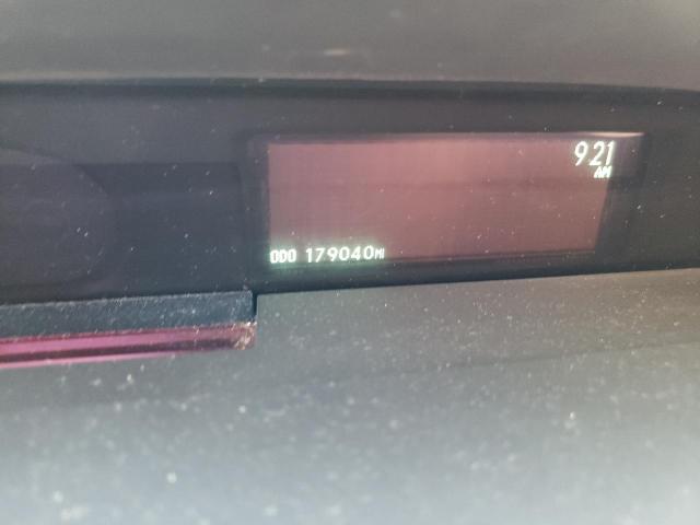 Photo 8 from auction – 2010 TOYOTA PRIUS with VIN JTDKN3DU3A0040793