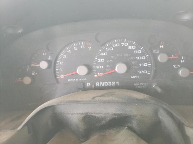 Photo 8 from auction – 2003 FORD EXPLORER X with VIN 1FMZU62KX3ZB40212