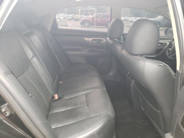 Photo 6 from auction – 2015 NISSAN ALTIMA 3.5 with VIN 1N4BL3APXFC488562