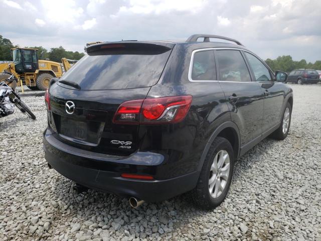 Photo 4 from auction – 2013 MAZDA CX-9 SPORT with VIN JM3TB3BV2D0417795