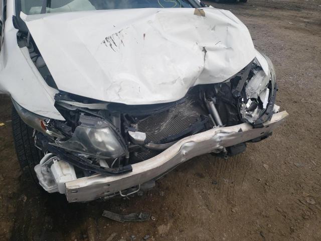 Photo 9 from auction – 2015 HONDA CIVIC LX with VIN 19XFB2F54FE249713