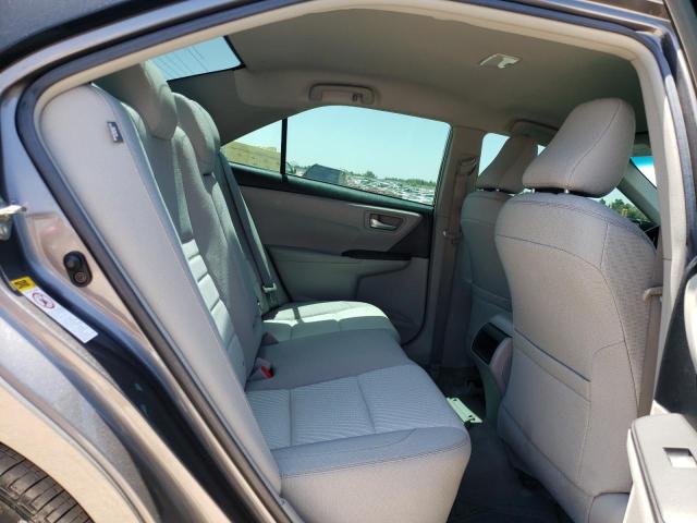 Photo 6 from auction – 2016 TOYOTA CAMRY LE with VIN 4T4BF1FK8GR535510