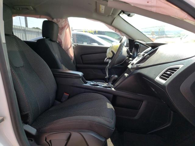 Photo 5 from auction – 2016 GMC TERRAIN SL with VIN 2GKALMEK9G6277300