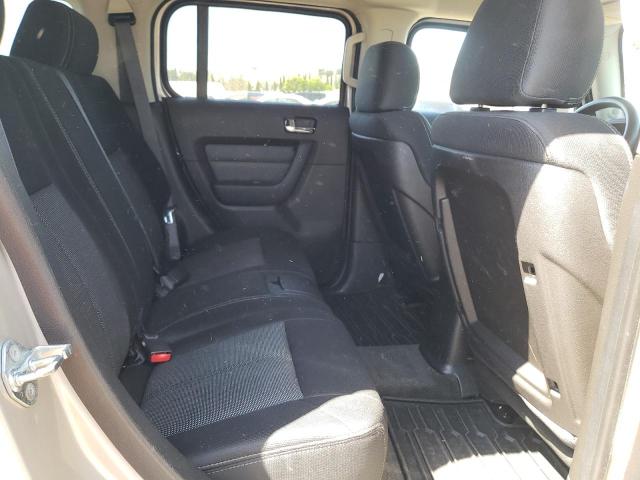 Photo 6 from auction – 2007 HUMMER H3 with VIN 5GTDN13E178237603