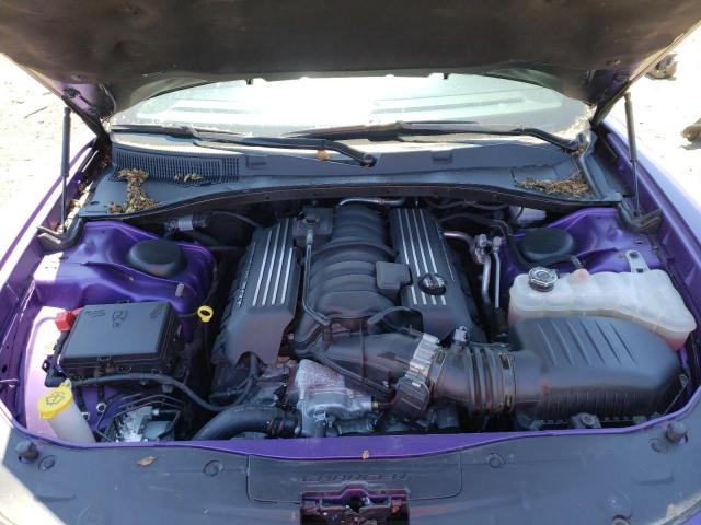 Photo 7 from auction – 2019 DODGE CHARGER SC with VIN 2C3CDXGJXKH519052