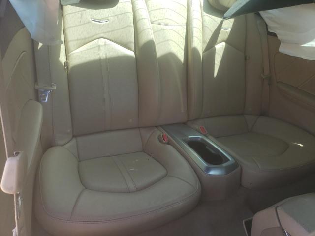 Photo 6 from auction – 2013 CADILLAC CTS PERFOR with VIN 1G6DM1E3XD0141083
