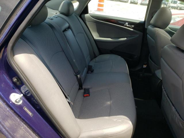 Photo 6 from auction – 2014 HYUNDAI SONATA SE with VIN 5NPEC4AC1EH815508