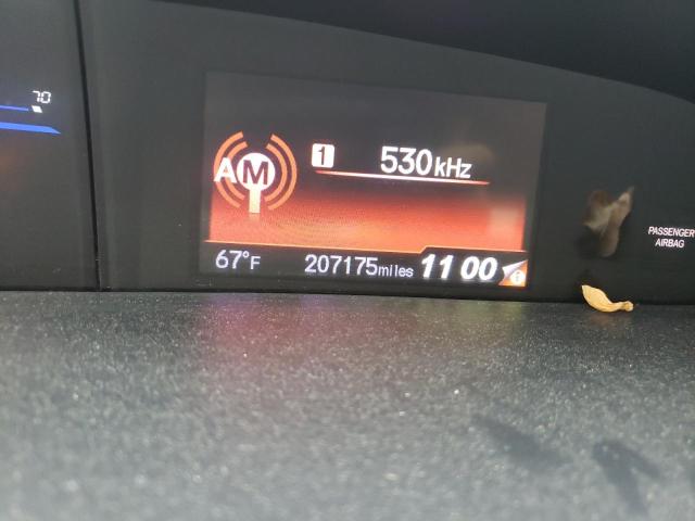 Photo 8 from auction – 2015 HONDA CIVIC EX with VIN 19XFB2F84FE225373